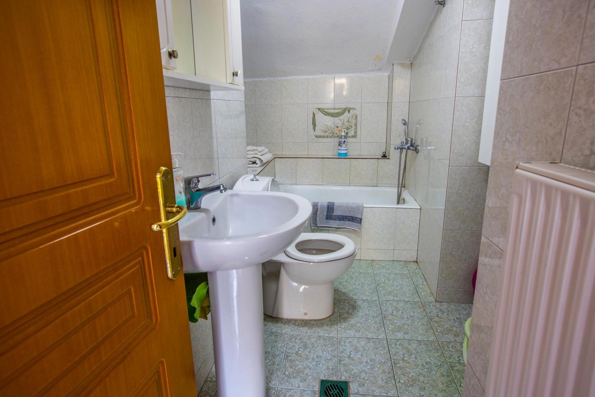Villa Aleka ซาโมทราคี ภายนอก รูปภาพ